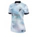 Cheap Liverpool James Milner #7 Away Football Shirt Women 2022-23 Short Sleeve